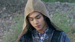 武当一剑 1. évad Ep.35 35. epizód