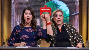 På spåret 30. évad Ep.9 9. epizód