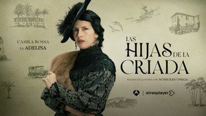 Las hijas de la criada kép