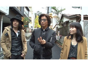 木村さ～～ん！ 1. évad Ep.27 27. epizód