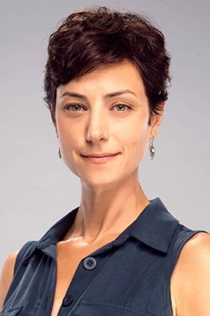 Sanem Çelik profil kép