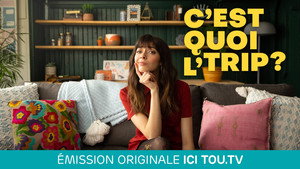 C'est quoi l'trip? kép