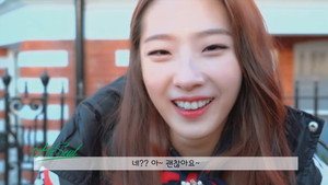 이달의소녀탐구 3. évad Ep.19 19. epizód