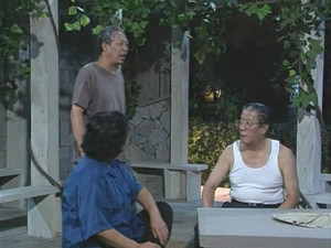 我爱我家 1. évad Ep.112 112. epizód