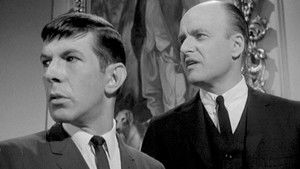 The Man from U.N.C.L.E. 1. évad Ep.9 9. epizód