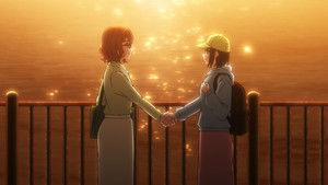 ウィッチウォッチ 1. évad Ep.23 23. epizód