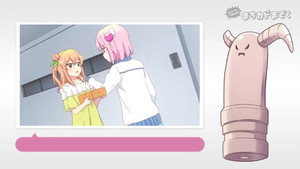 まちカドまぞく Speciális epizódok Ep.44 44. epizód