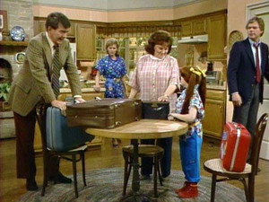 Small Wonder 1. évad Ep.12 12. epizód