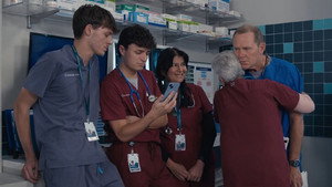 Shortland Street 34. évad Ep.109 109. epizód