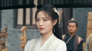 清风朗月花正开 1. évad Ep.2 2. epizód
