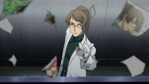 機動戦士ガンダム00 2. évad Ep.14 14. epizód