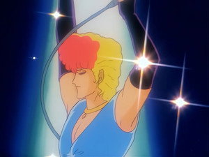 愛してナイト 1. évad Ep.4 4. epizód