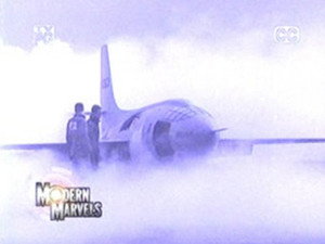 Modern Marvels 10. évad Ep.37 37. epizód