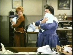 Gunsmoke 13. évad Ep.15 15. epizód