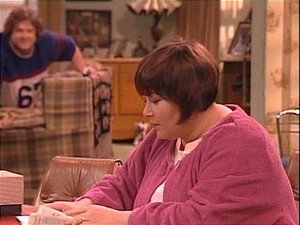 Roseanne 2. évad Ep.22 22. epizód