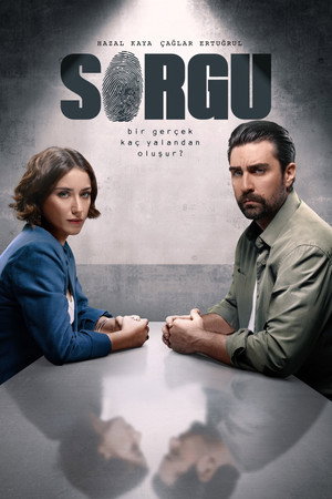 Sorgu poszter
