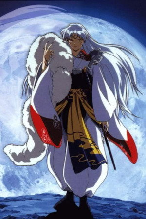 InuYasha poszter