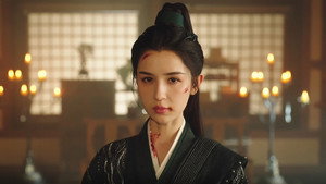 锦月令 1. évad Ep.22 22. epizód