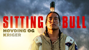 Sitting Bull kép