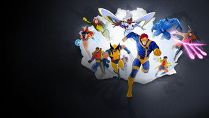 X-Men '97 kép