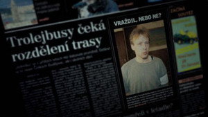 České vraždy 1. évad Ep.7 7. epizód