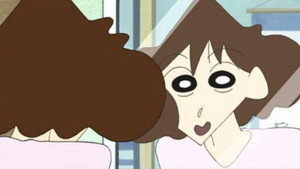 Shin Chan 3. évad Ep.8 8. epizód