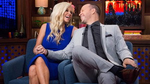 Watch What Happens Live with Andy Cohen 13. évad Ep.56 56. epizód