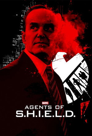 A S.H.I.E.L.D. ügynökei poszter