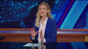 The Daily Show 30. évad Ep.48 48. epizód