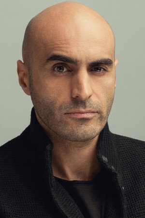 Alper Kul profil kép
