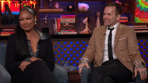 Watch What Happens Live with Andy Cohen 22. évad Ep.17 17. epizód