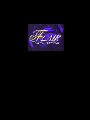 Flair poszter
