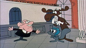 The Adventures of Rocky and Bullwinkle and Friends 2. évad Ep.39 39. epizód