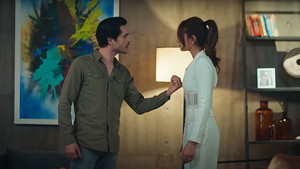 Ego 1. évad Ep.9 9. epizód