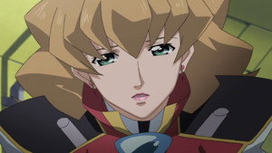 スターシップ・オペレーターズ 1. évad Ep.8 8. epizód