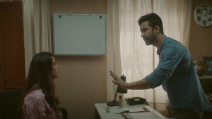 Doctors 1. évad Ep.5 5. epizód