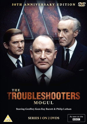 The Troubleshooters poszter