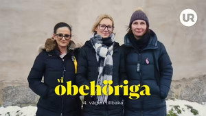 Vi obehöriga 1. évad Ep.4 4. epizód