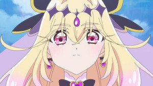 名探偵プリキュア！ 1. évad Ep.17 17. epizód