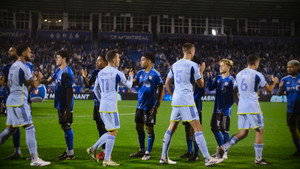 Onside: Major League Soccer 1. évad Ep.7 A nagy döntés