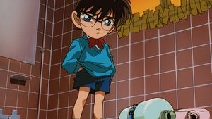 Conan, a detektív 1. évad Ep.121 121. epizód