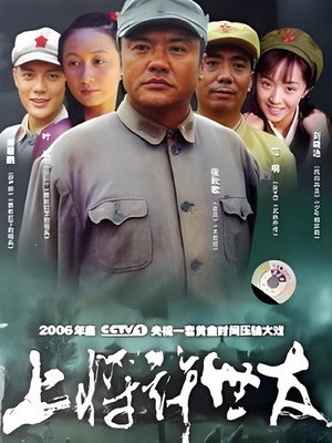 上将许世友
