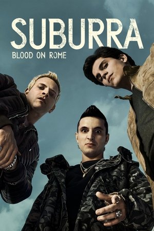Suburra: Véres Róma poszter