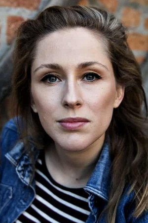 Rikke Lylloff profil kép