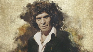 Camarón Revolution kép