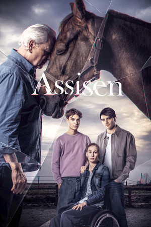 Assisen poszter
