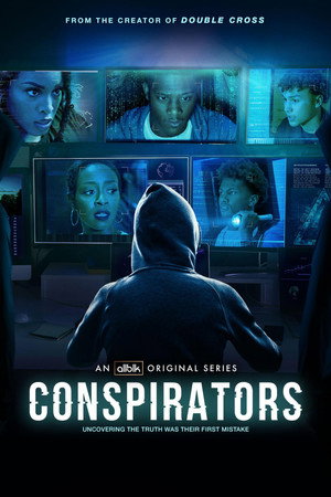 Conspirators poszter