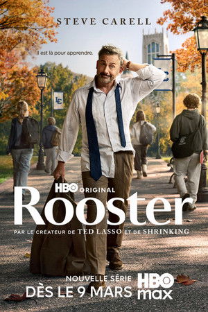 Rooster poszter