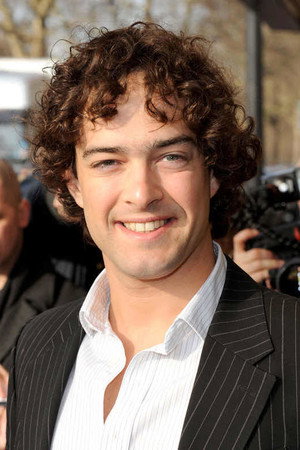 Lee Mead profil kép