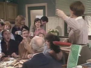 Ever Decreasing Circles 2. évad Ep.8 8. epizód